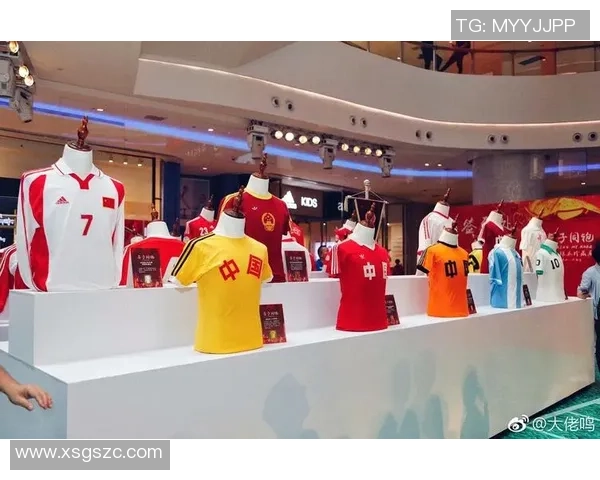 足球球衣比赛的魅力与激情如何影响球迷文化与球队形象的塑造